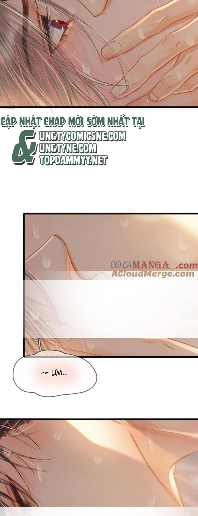 Ngày Dài Gặp Người Khuyết Tâm Nhãn Chapter 50 - 4