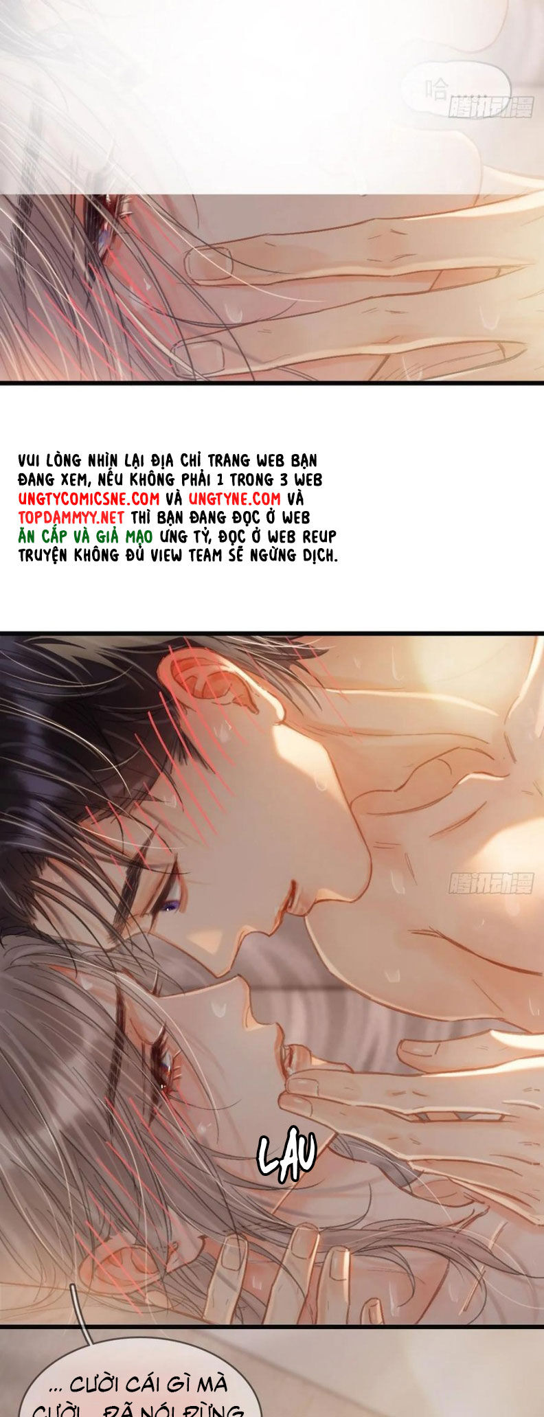 Ngày Dài Gặp Người Khuyết Tâm Nhãn Chapter 50 - 5