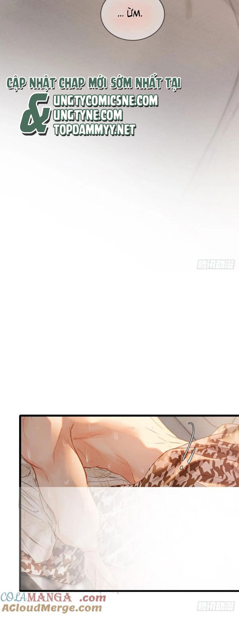 Ngày Dài Gặp Người Khuyết Tâm Nhãn Chapter 50 - 7
