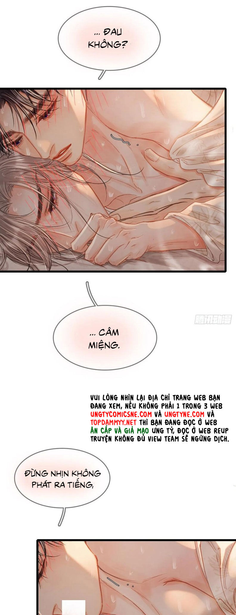 Ngày Dài Gặp Người Khuyết Tâm Nhãn Chapter 50 - 8
