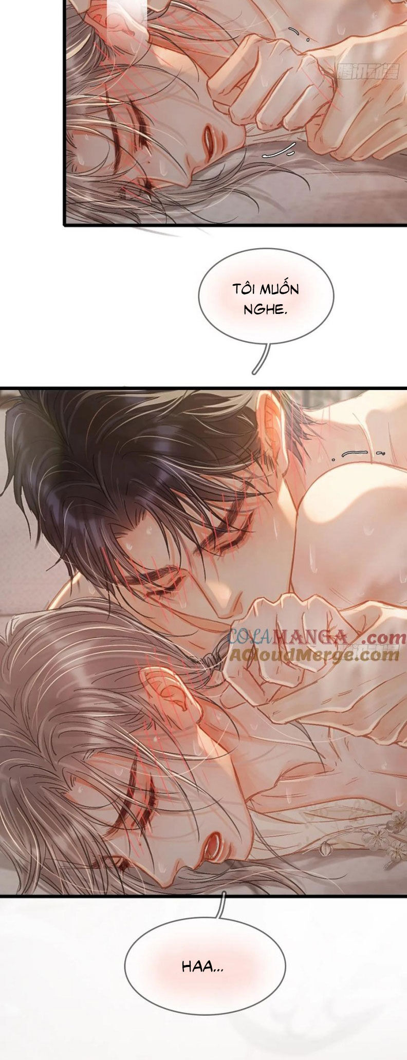 Ngày Dài Gặp Người Khuyết Tâm Nhãn Chapter 50 - 9