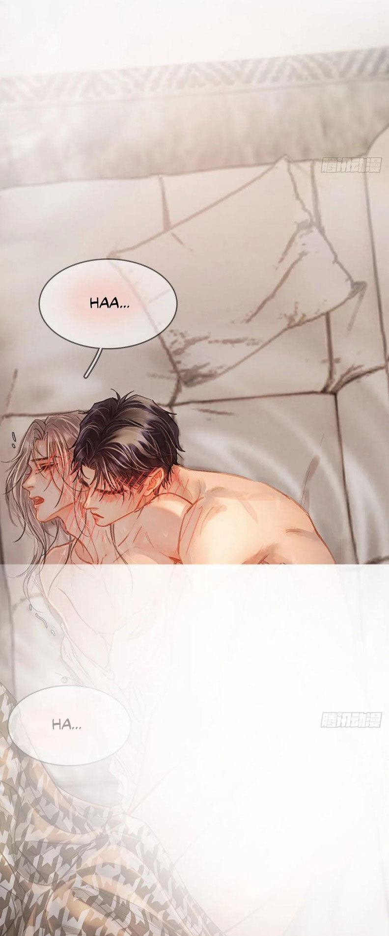 Ngày Dài Gặp Người Khuyết Tâm Nhãn Chapter 50 - 10