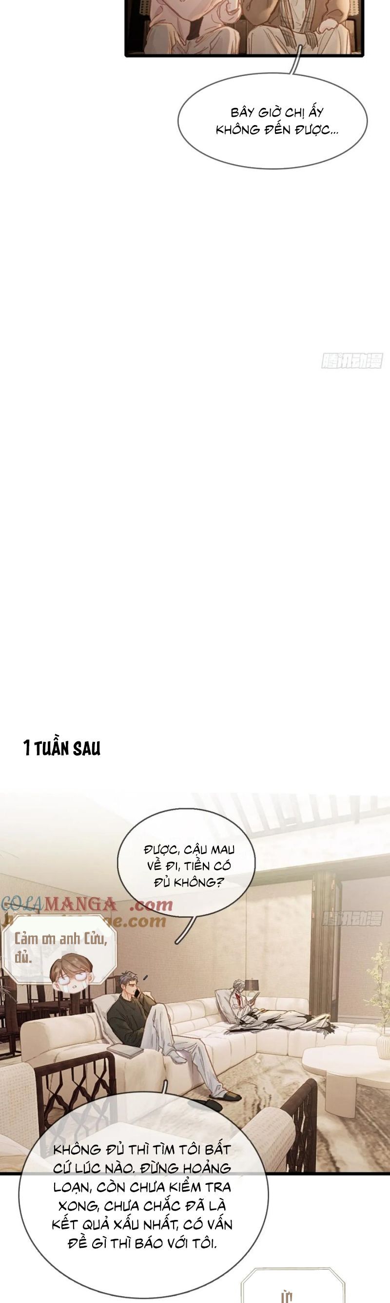 Ngày Dài Gặp Người Khuyết Tâm Nhãn Chapter 51 - 23