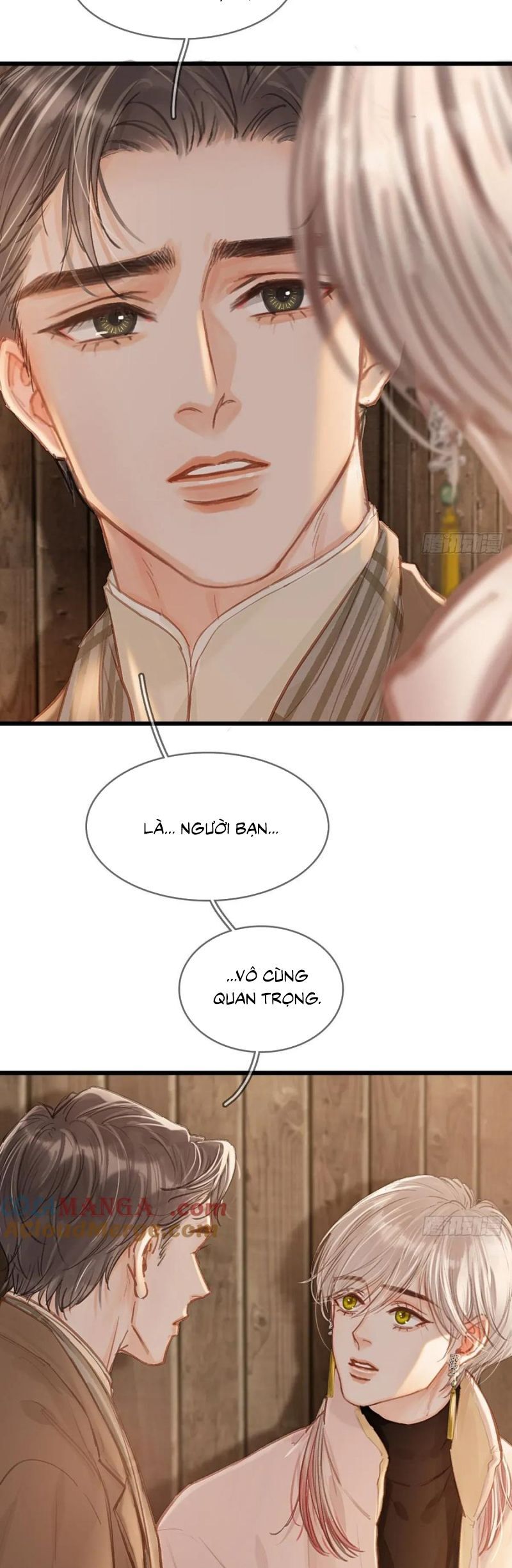 Ngày Dài Gặp Người Khuyết Tâm Nhãn Chapter 51 - 6