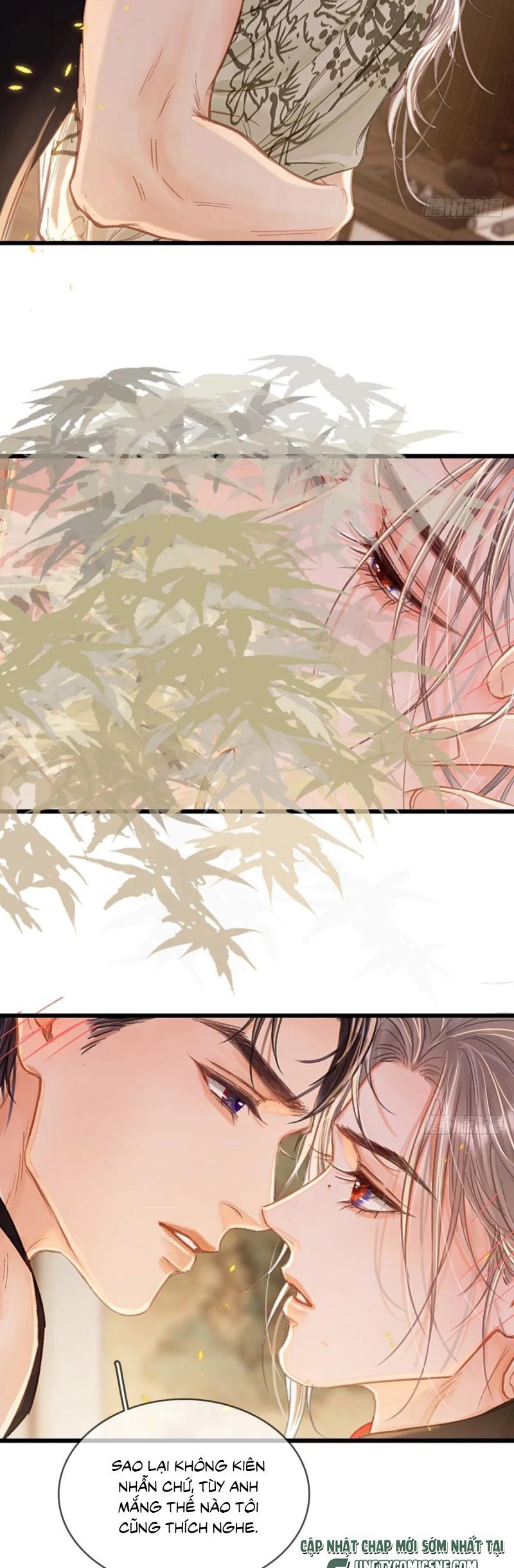 Ngày Dài Gặp Người Khuyết Tâm Nhãn Chapter 52 - 12