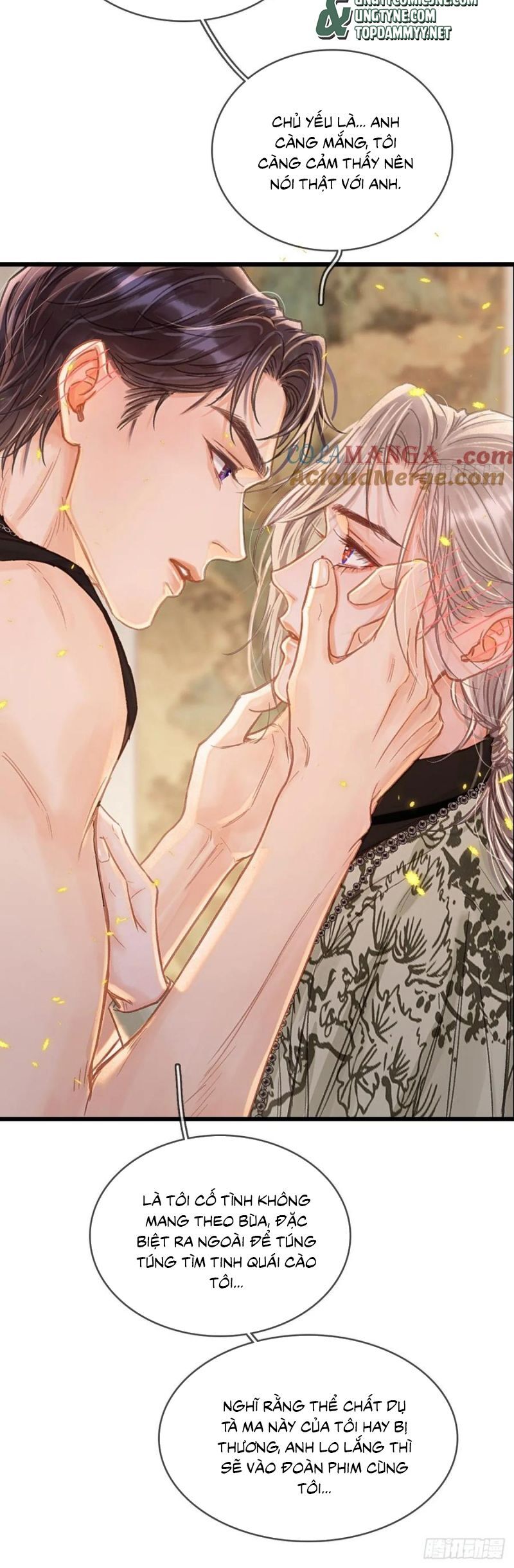 Ngày Dài Gặp Người Khuyết Tâm Nhãn Chapter 52 - 13