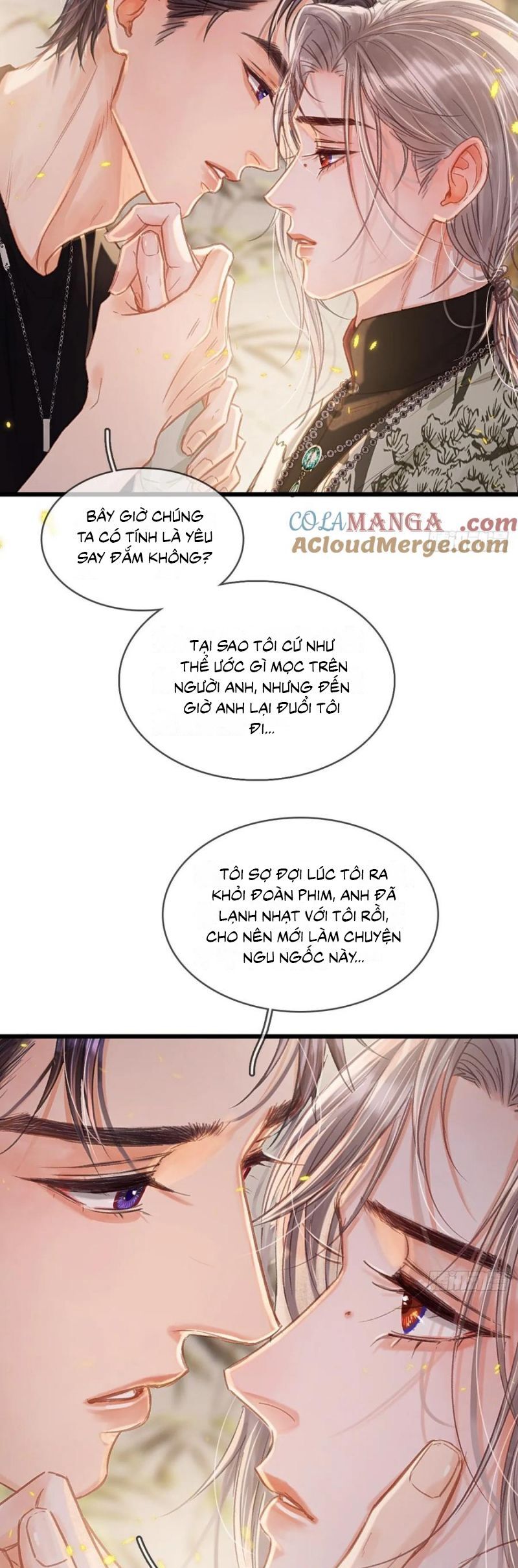 Ngày Dài Gặp Người Khuyết Tâm Nhãn Chapter 52 - 16