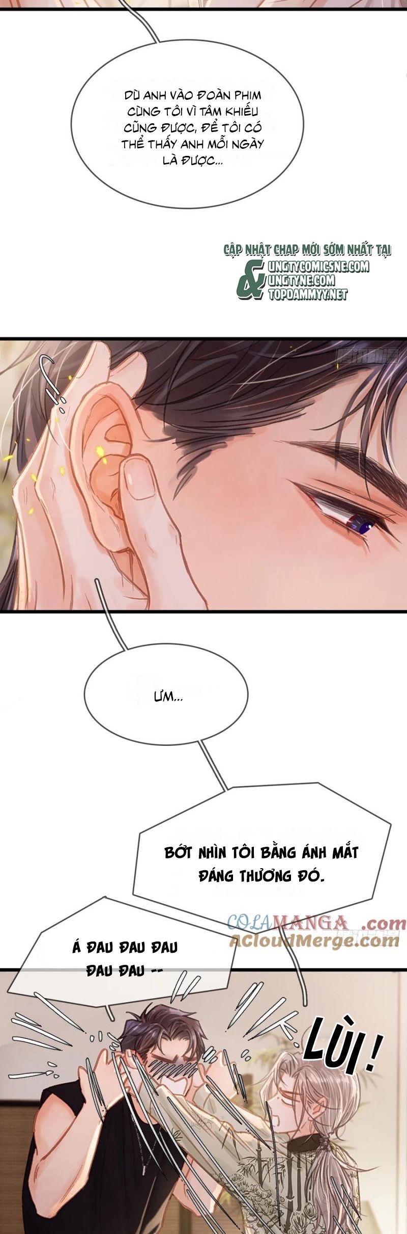 Ngày Dài Gặp Người Khuyết Tâm Nhãn Chapter 52 - 17