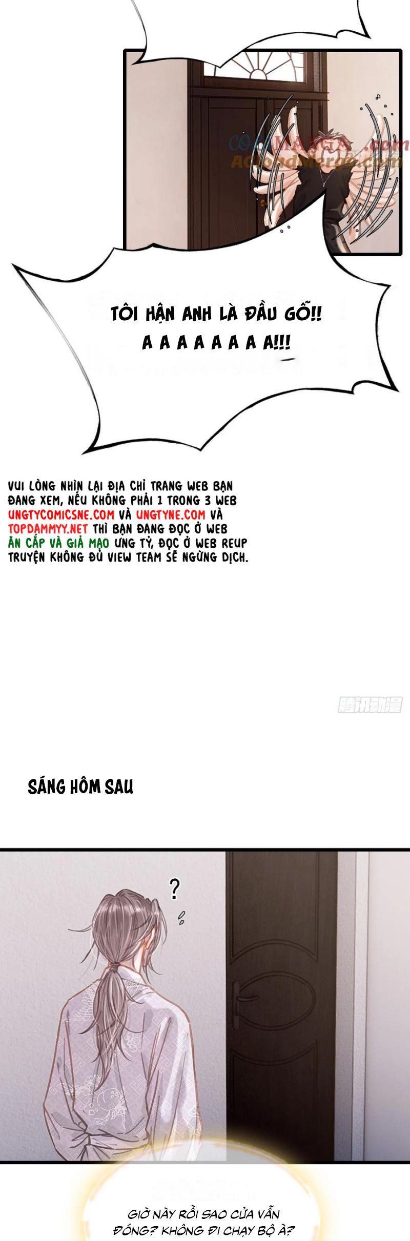 Ngày Dài Gặp Người Khuyết Tâm Nhãn Chapter 52 - 19