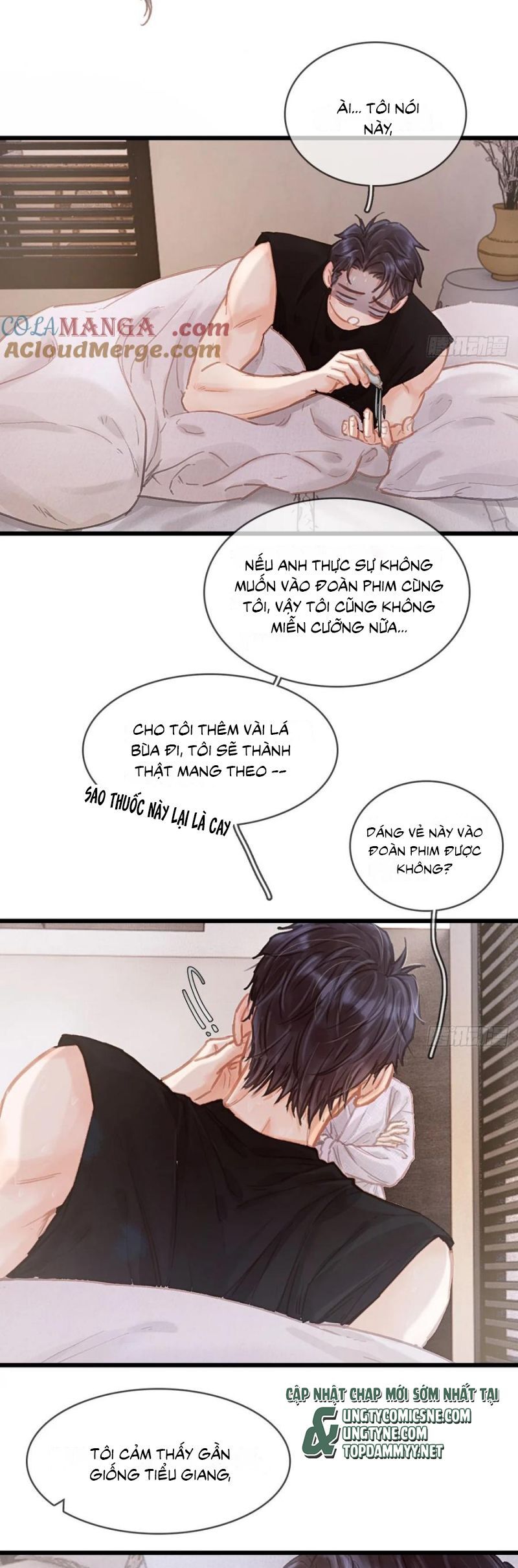 Ngày Dài Gặp Người Khuyết Tâm Nhãn Chapter 52 - 23