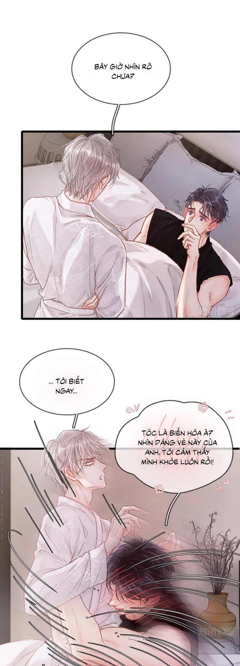 Ngày Dài Gặp Người Khuyết Tâm Nhãn Chapter 52 - 26