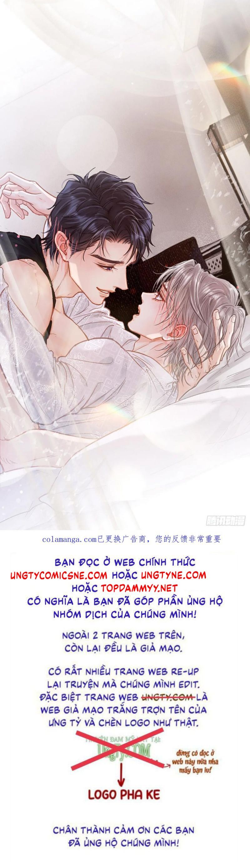 Ngày Dài Gặp Người Khuyết Tâm Nhãn Chapter 52 - 36