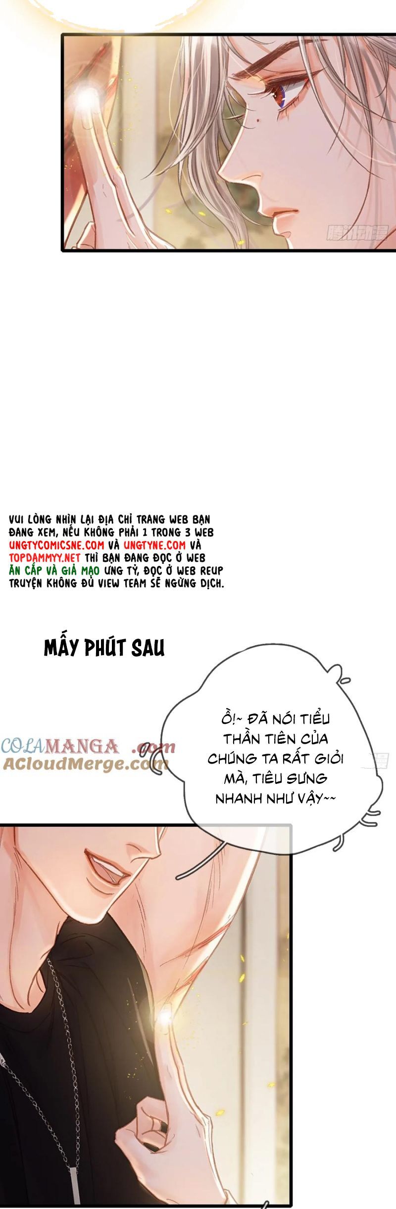 Ngày Dài Gặp Người Khuyết Tâm Nhãn Chapter 52 - 8