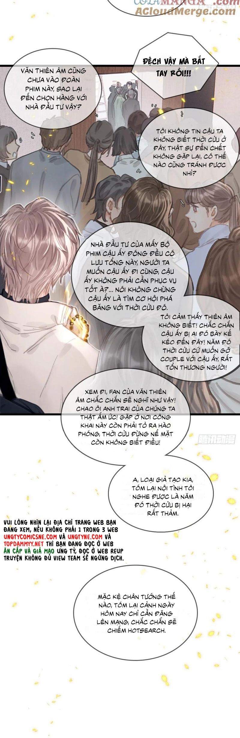 Ngày Dài Gặp Người Khuyết Tâm Nhãn Chapter 53 - 21