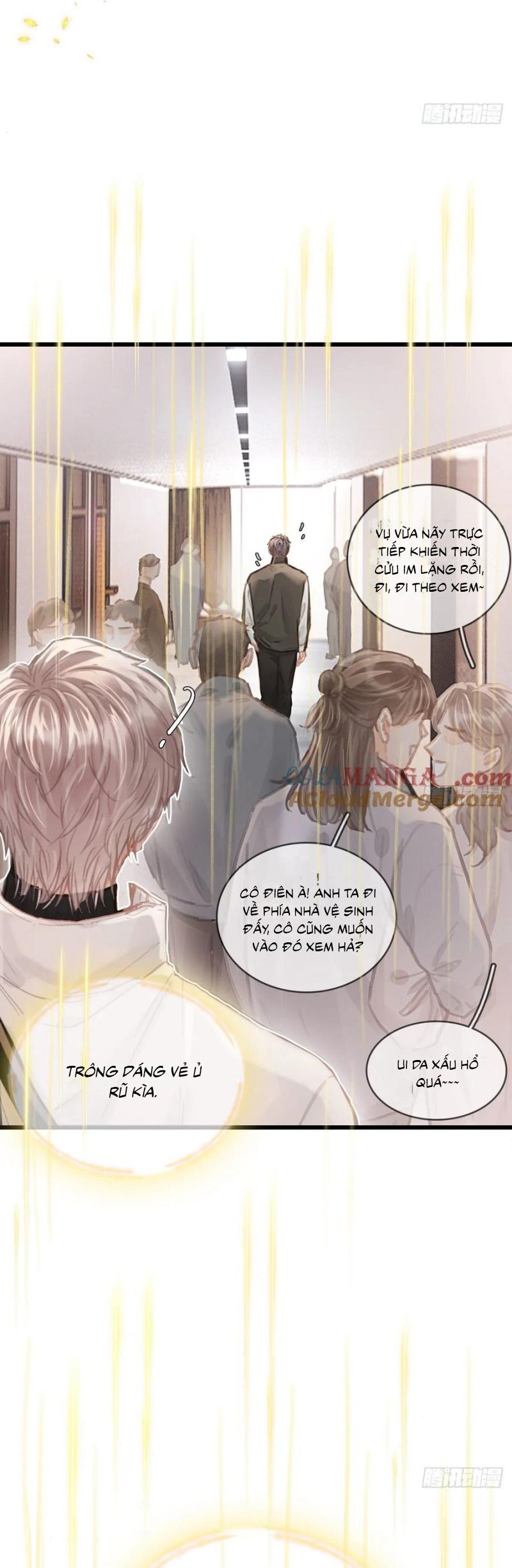 Ngày Dài Gặp Người Khuyết Tâm Nhãn Chapter 53 - 22