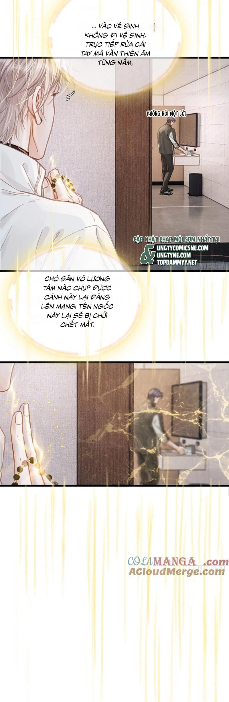 Ngày Dài Gặp Người Khuyết Tâm Nhãn Chapter 53 - 23