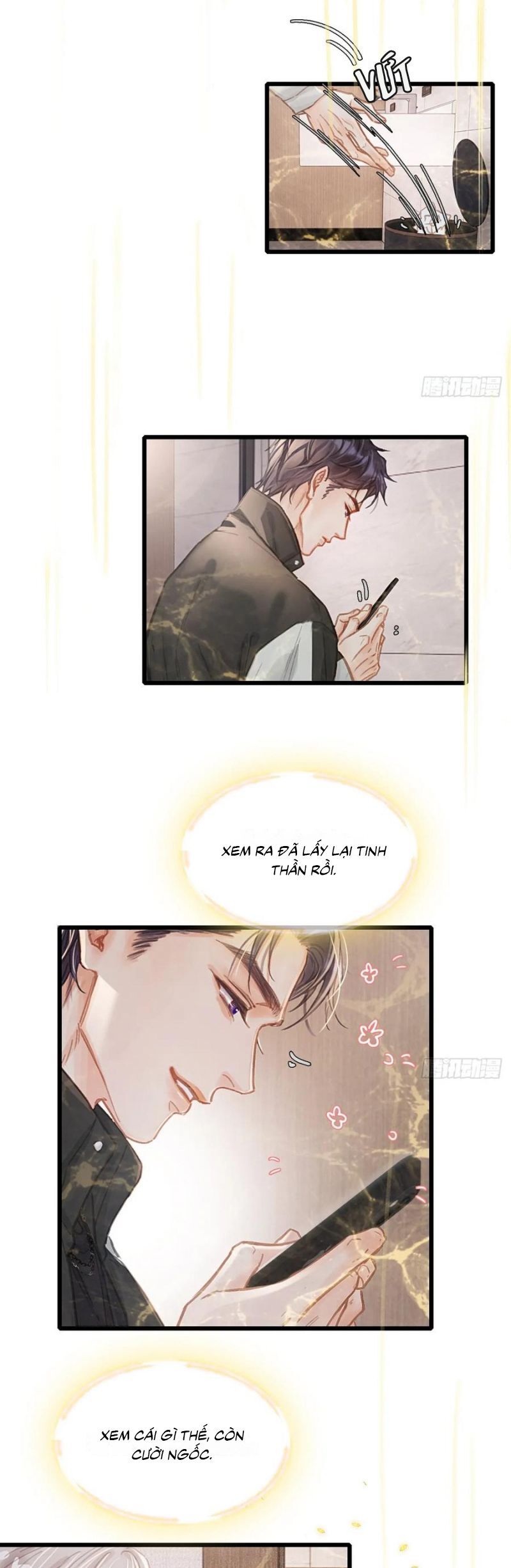 Ngày Dài Gặp Người Khuyết Tâm Nhãn Chapter 53 - 24