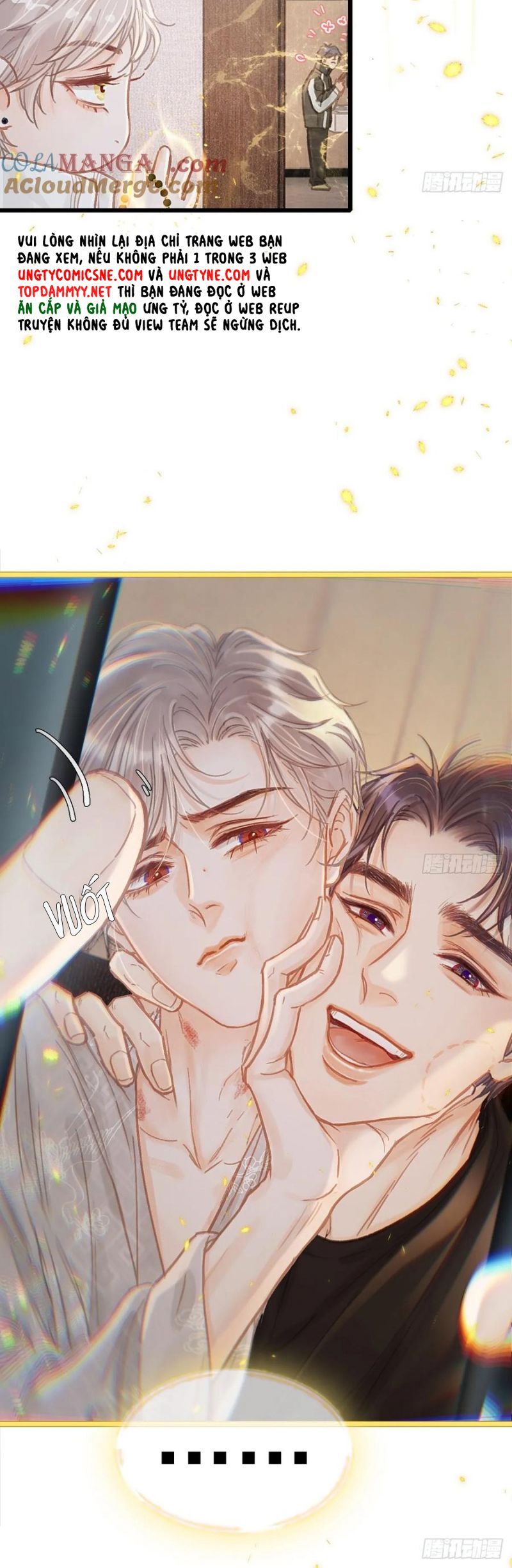 Ngày Dài Gặp Người Khuyết Tâm Nhãn Chapter 53 - 25