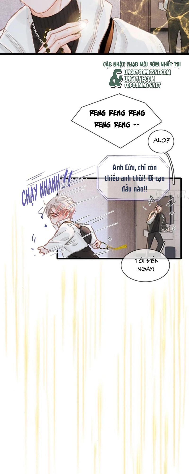 Ngày Dài Gặp Người Khuyết Tâm Nhãn Chapter 53 - 27