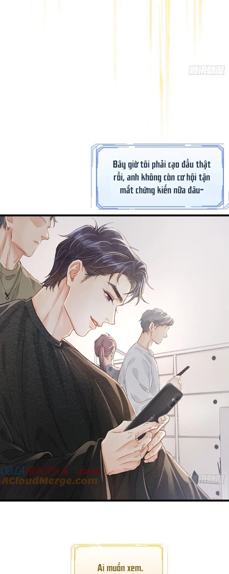 Ngày Dài Gặp Người Khuyết Tâm Nhãn Chapter 53 - 28