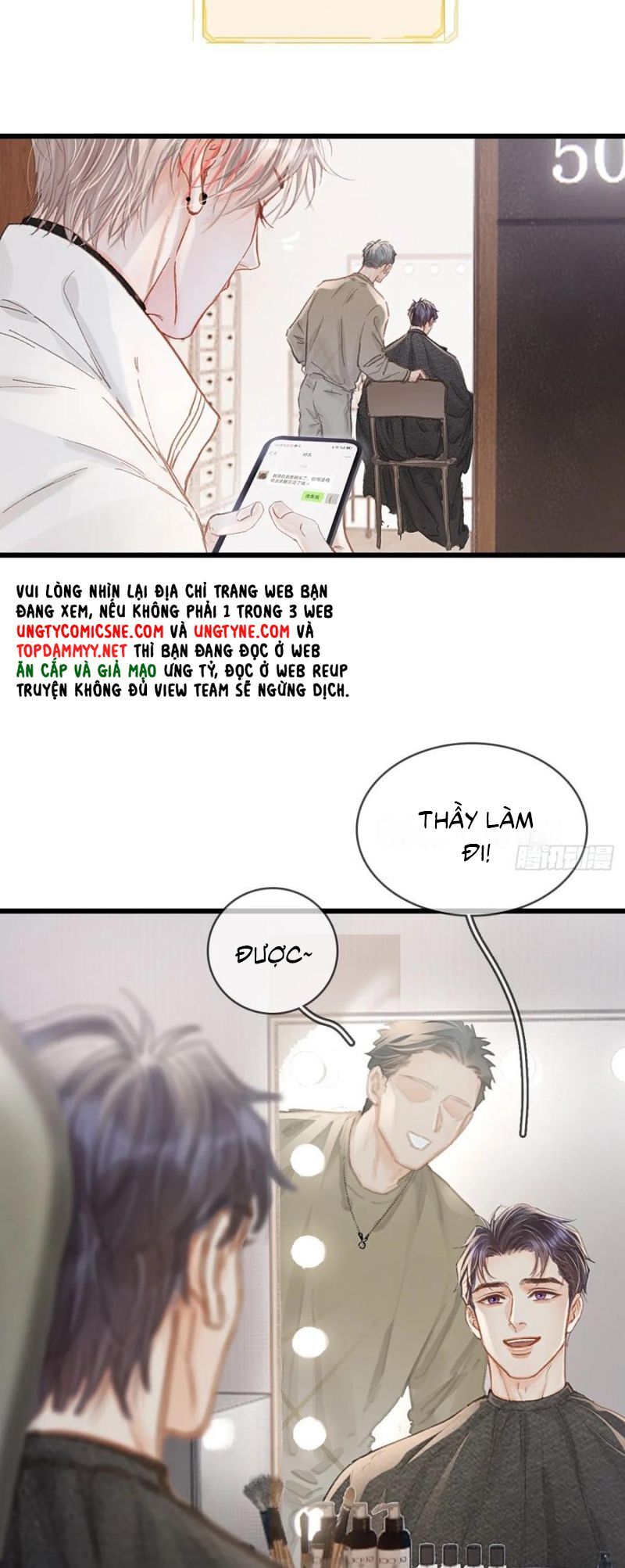 Ngày Dài Gặp Người Khuyết Tâm Nhãn Chapter 53 - 29