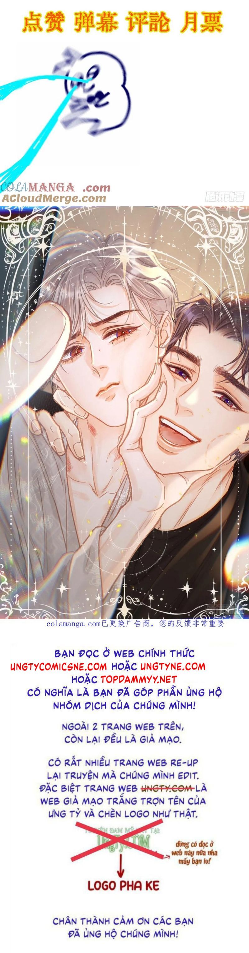 Ngày Dài Gặp Người Khuyết Tâm Nhãn Chapter 53 - 31