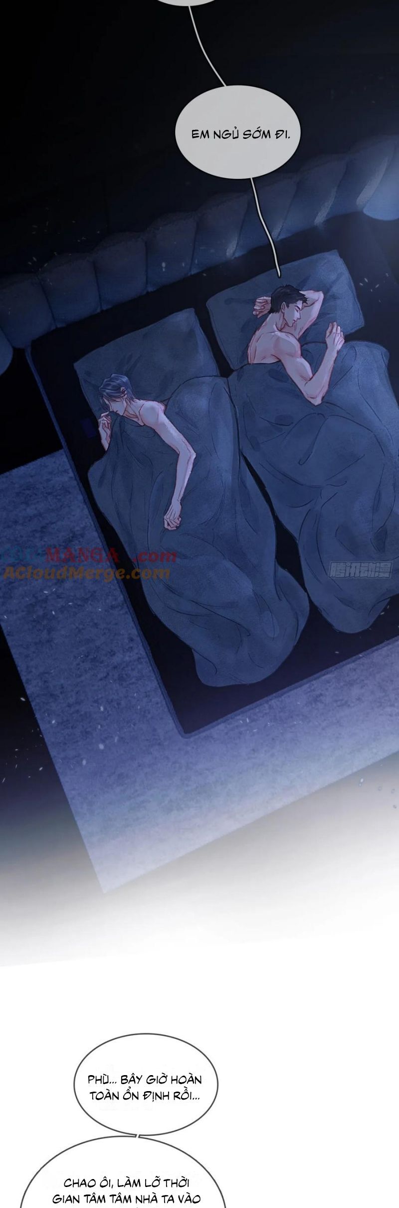 Ngày Dài Gặp Người Khuyết Tâm Nhãn Chapter 53 - 8