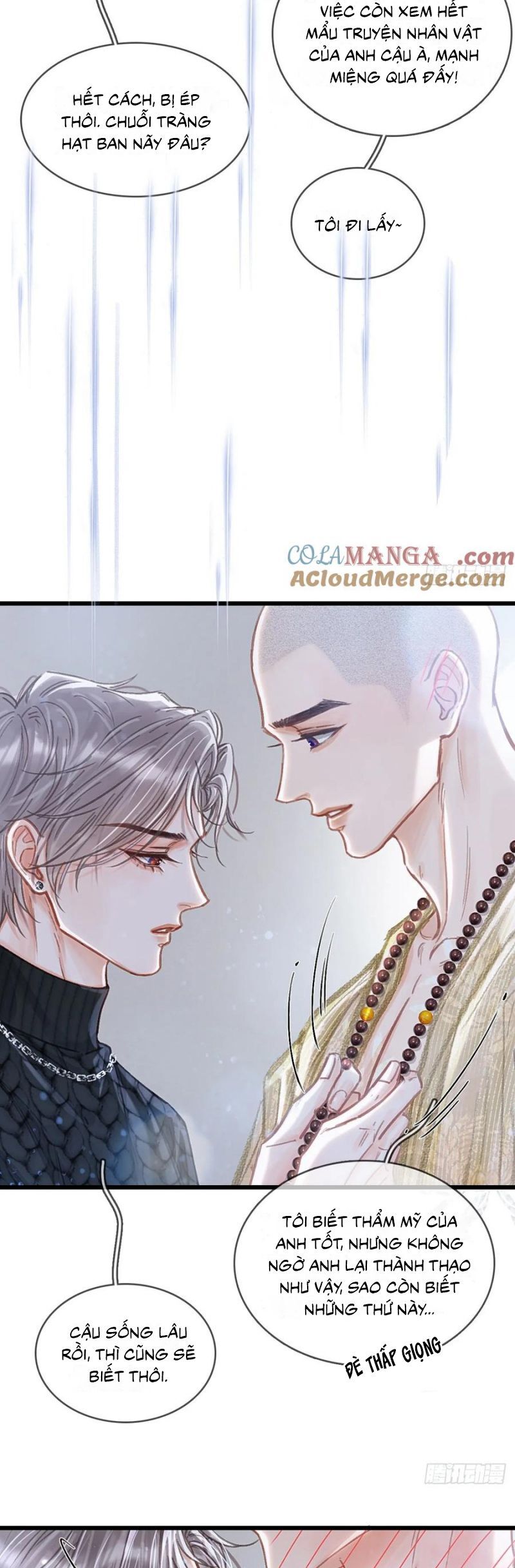 Ngày Dài Gặp Người Khuyết Tâm Nhãn Chapter 54 - 17