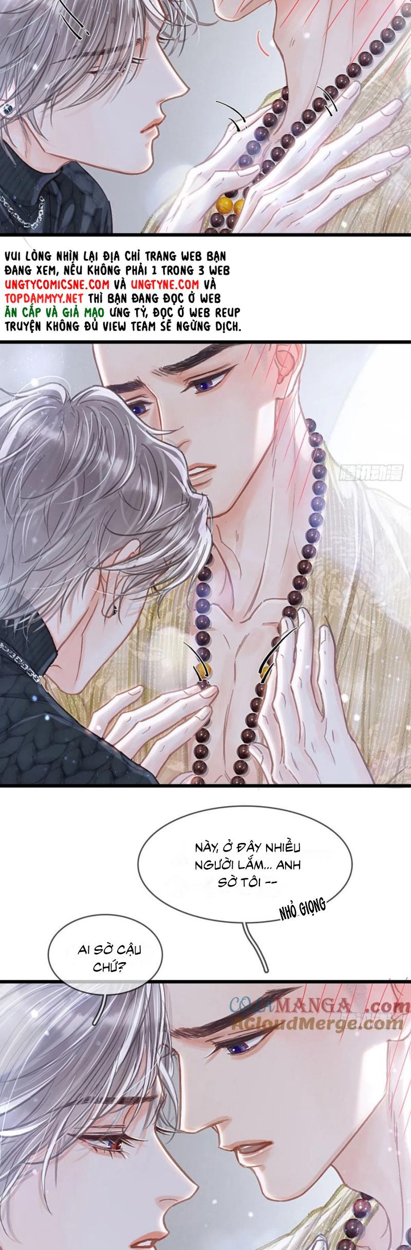 Ngày Dài Gặp Người Khuyết Tâm Nhãn Chapter 54 - 18