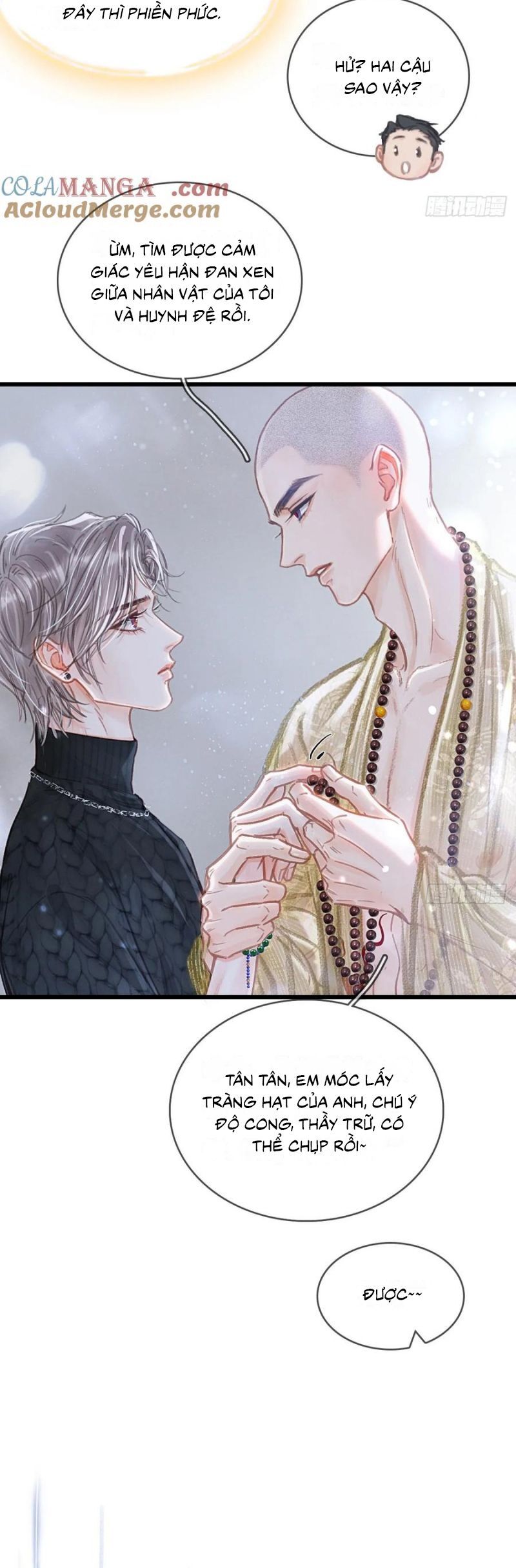 Ngày Dài Gặp Người Khuyết Tâm Nhãn Chapter 54 - 20