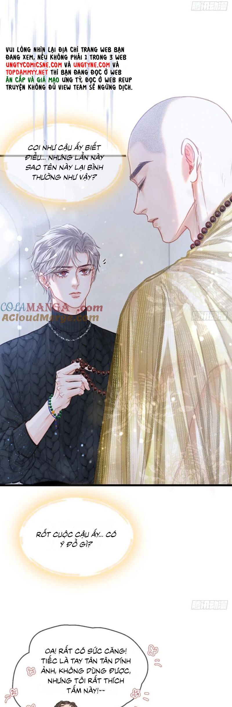 Ngày Dài Gặp Người Khuyết Tâm Nhãn Chapter 54 - 21