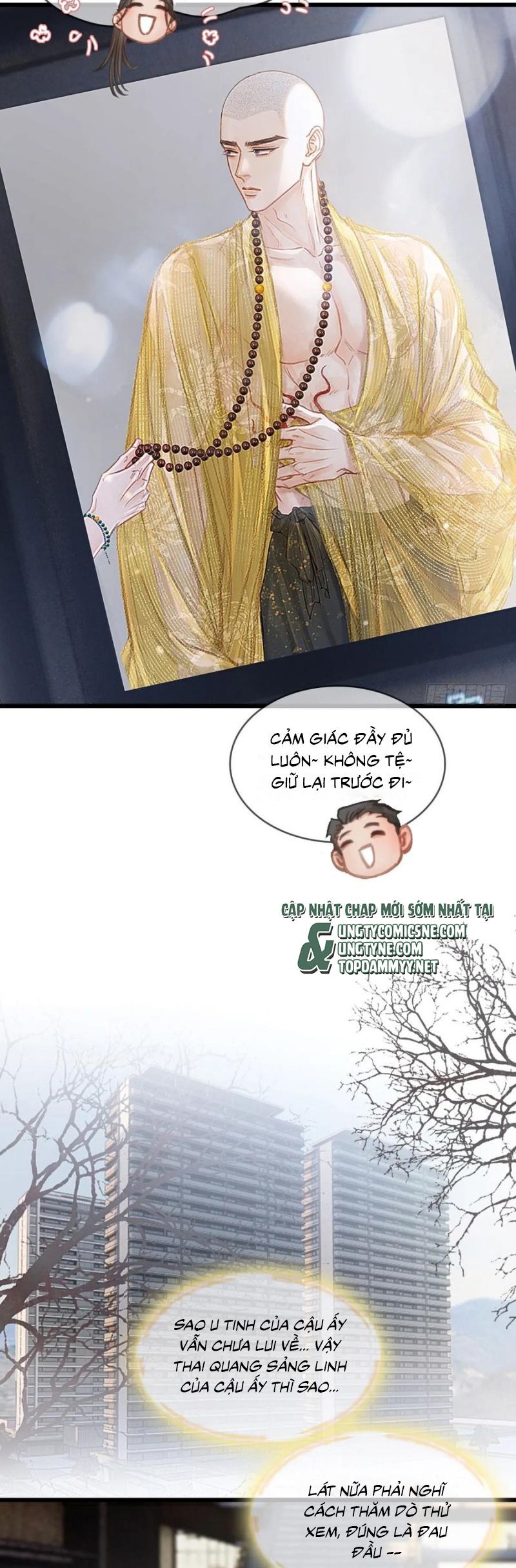 Ngày Dài Gặp Người Khuyết Tâm Nhãn Chapter 54 - 22