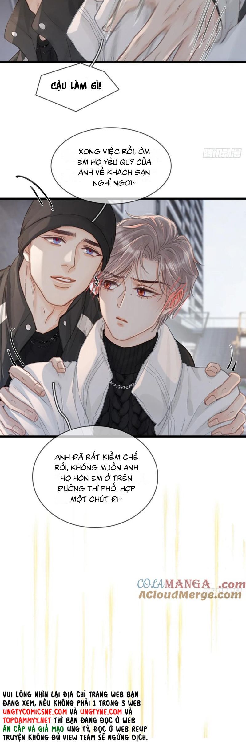 Ngày Dài Gặp Người Khuyết Tâm Nhãn Chapter 54 - 24