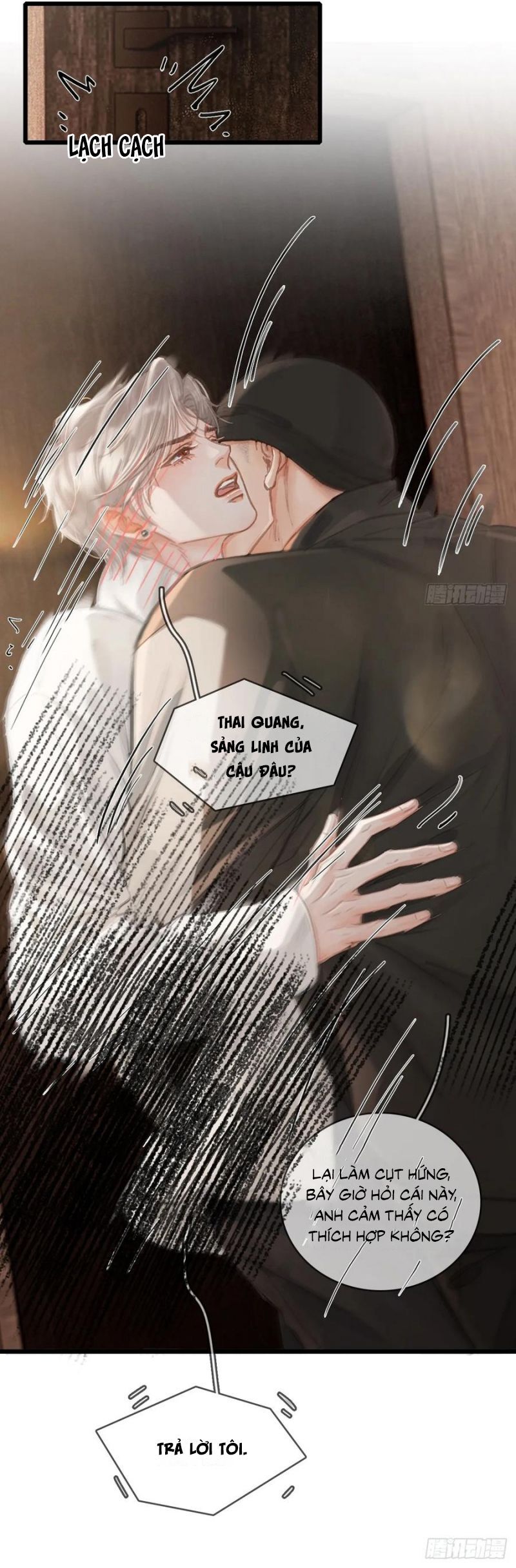 Ngày Dài Gặp Người Khuyết Tâm Nhãn Chapter 54 - 25