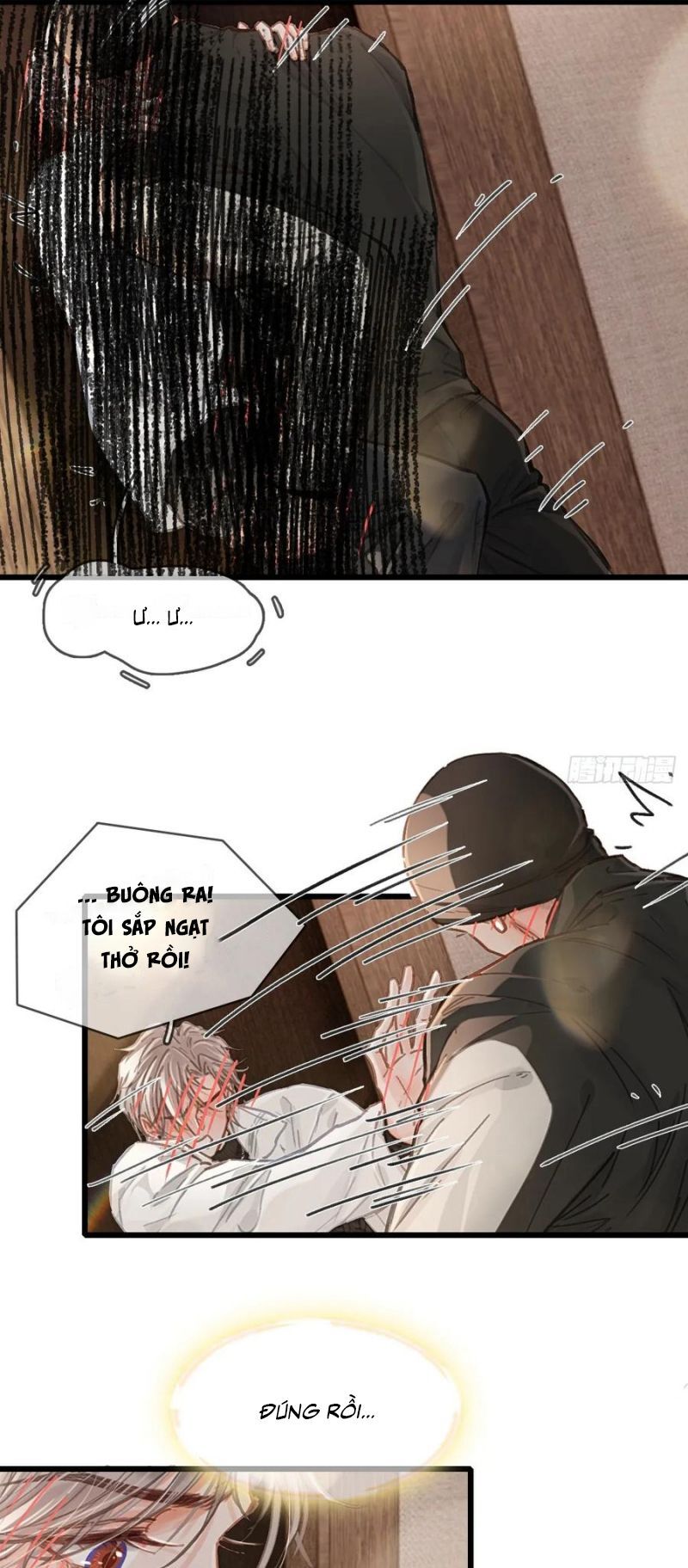 Ngày Dài Gặp Người Khuyết Tâm Nhãn Chapter 54 - 29