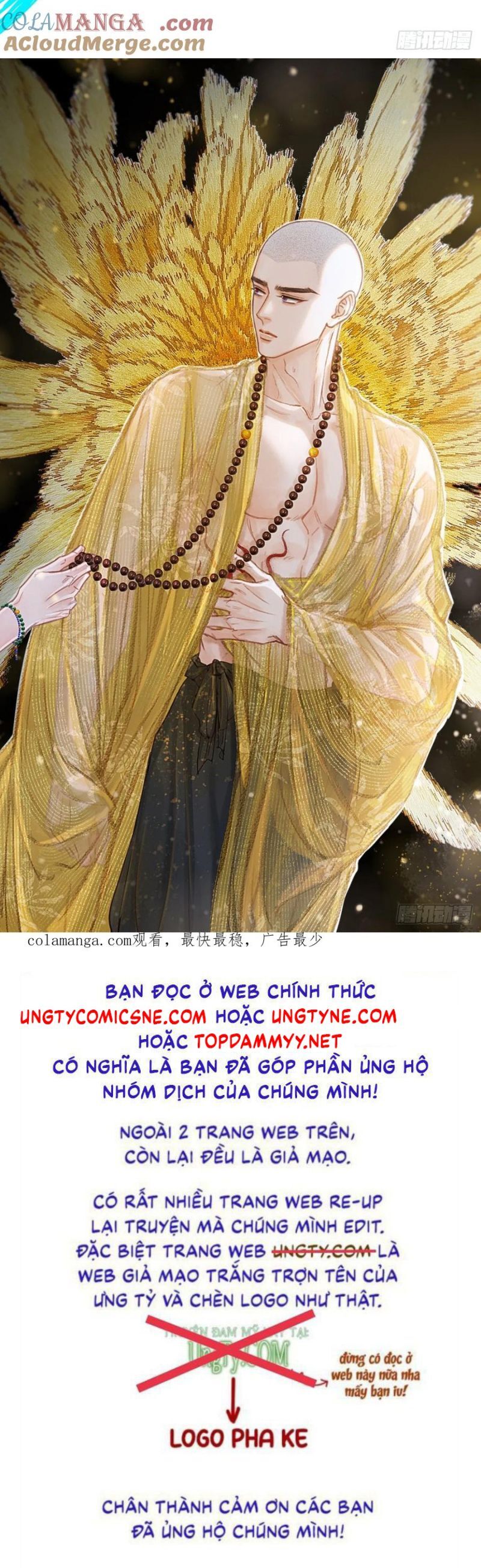 Ngày Dài Gặp Người Khuyết Tâm Nhãn Chapter 54 - 32