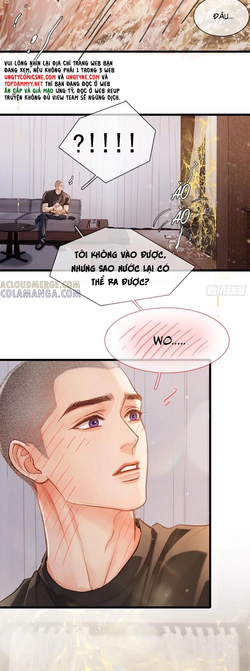 Ngày Dài Gặp Người Khuyết Tâm Nhãn Chapter 55 - 16