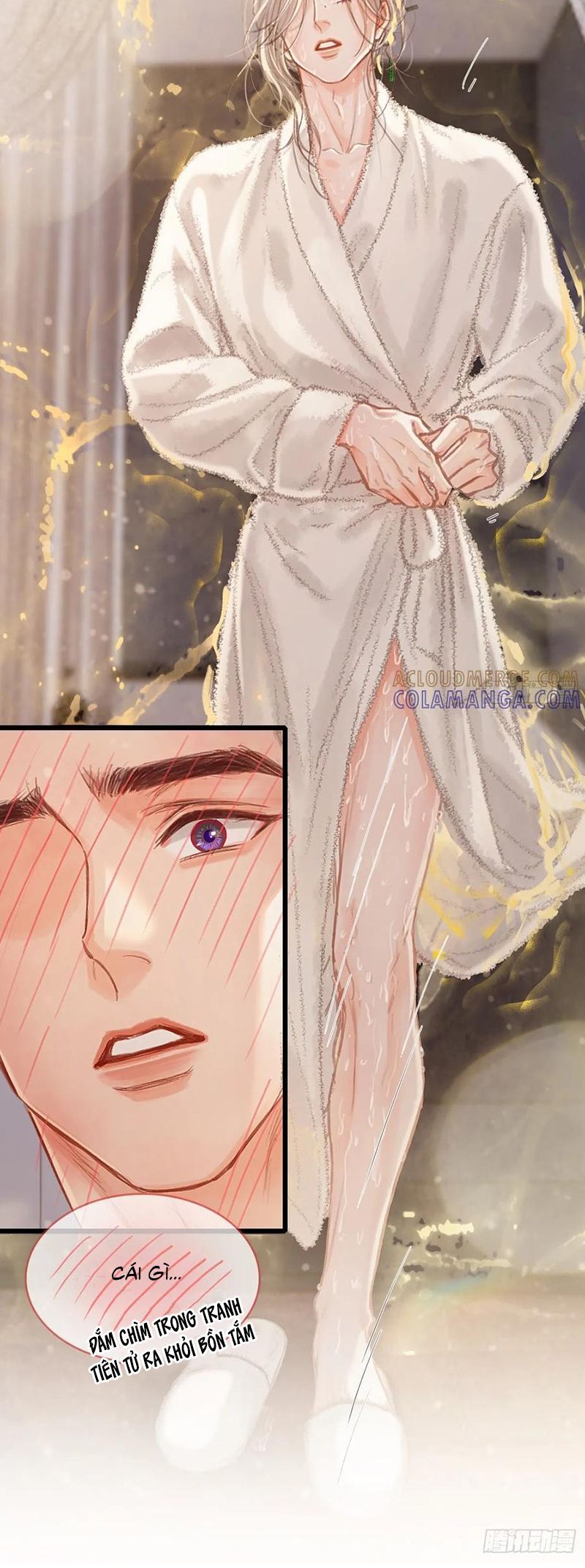 Ngày Dài Gặp Người Khuyết Tâm Nhãn Chapter 55 - 18