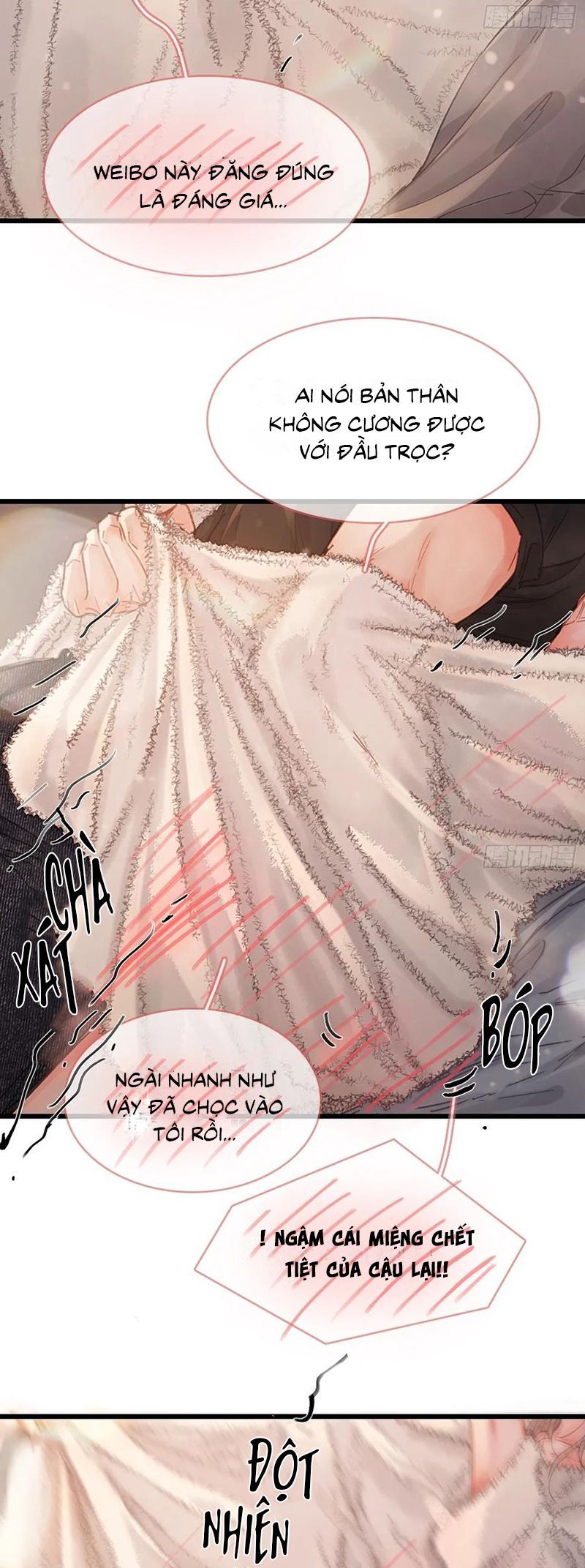 Ngày Dài Gặp Người Khuyết Tâm Nhãn Chapter 55 - 25