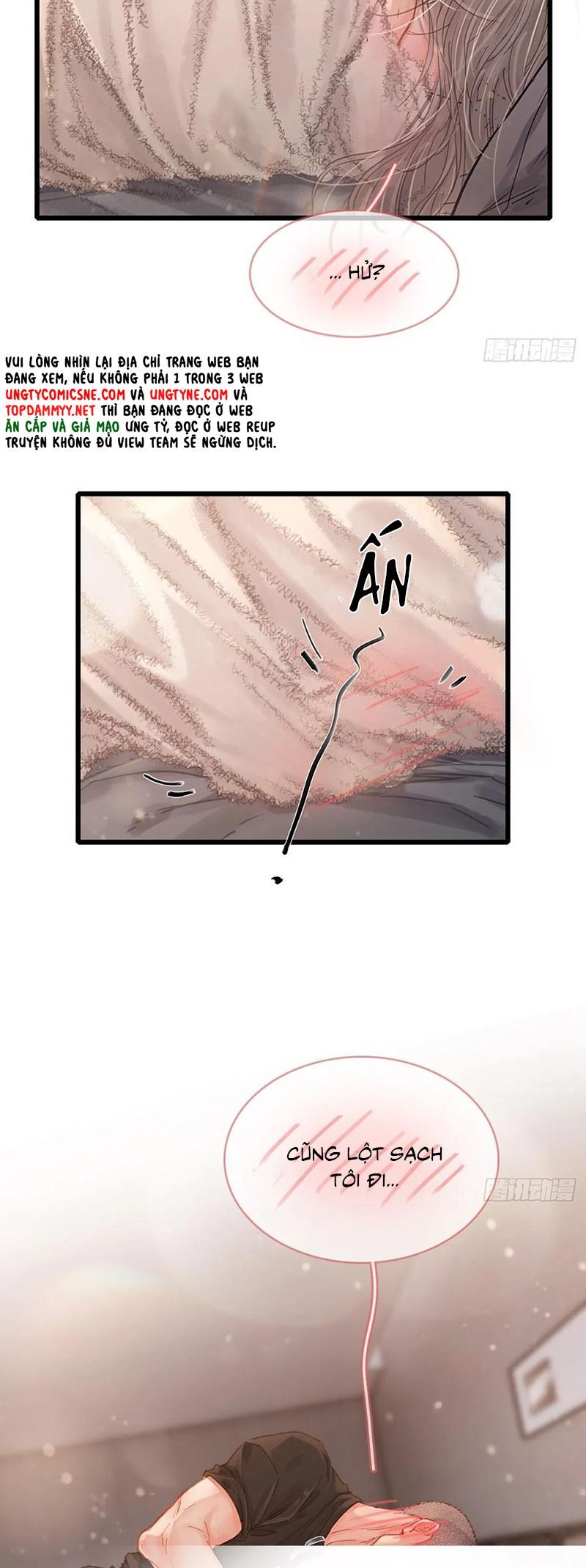 Ngày Dài Gặp Người Khuyết Tâm Nhãn Chapter 55 - 28