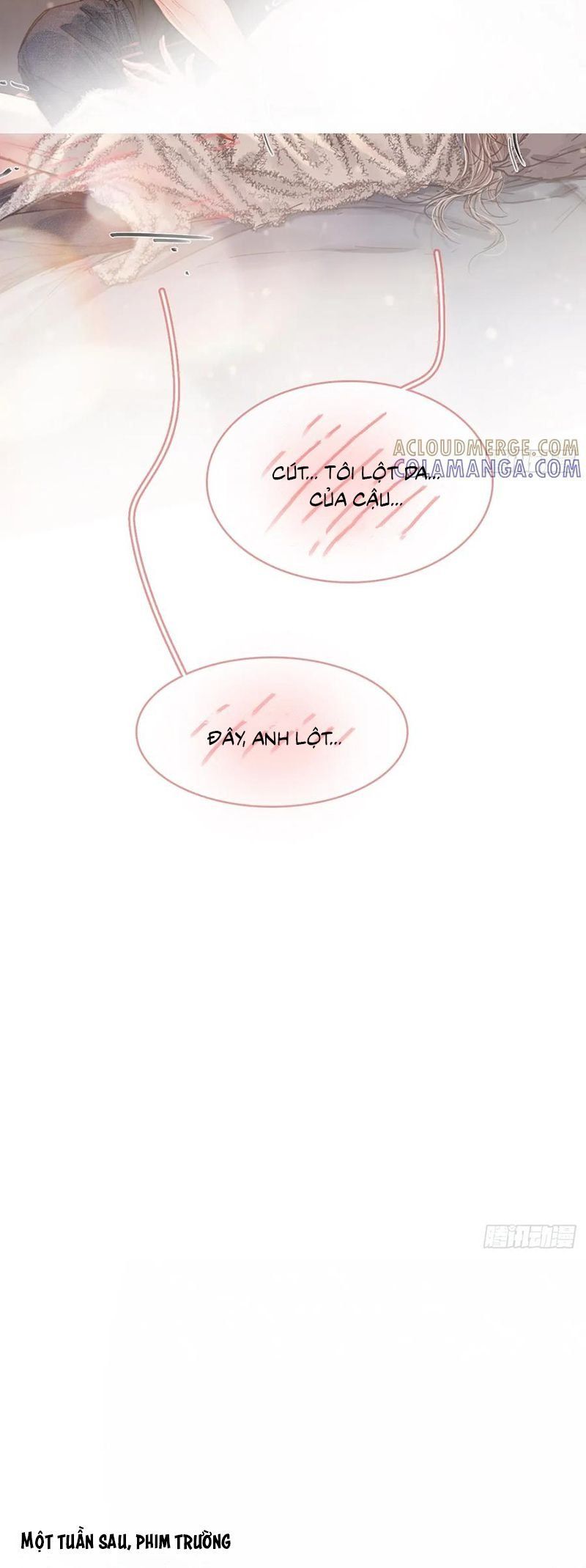 Ngày Dài Gặp Người Khuyết Tâm Nhãn Chapter 55 - 29