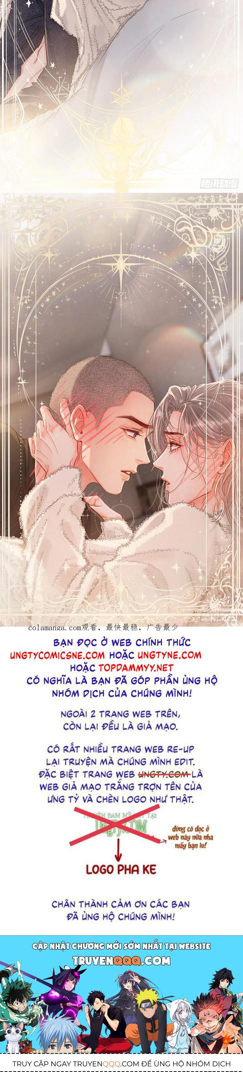 Ngày Dài Gặp Người Khuyết Tâm Nhãn Chapter 55 - 38