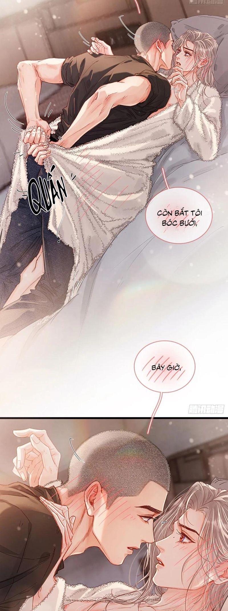 Ngày Dài Gặp Người Khuyết Tâm Nhãn Chapter 57 - 23