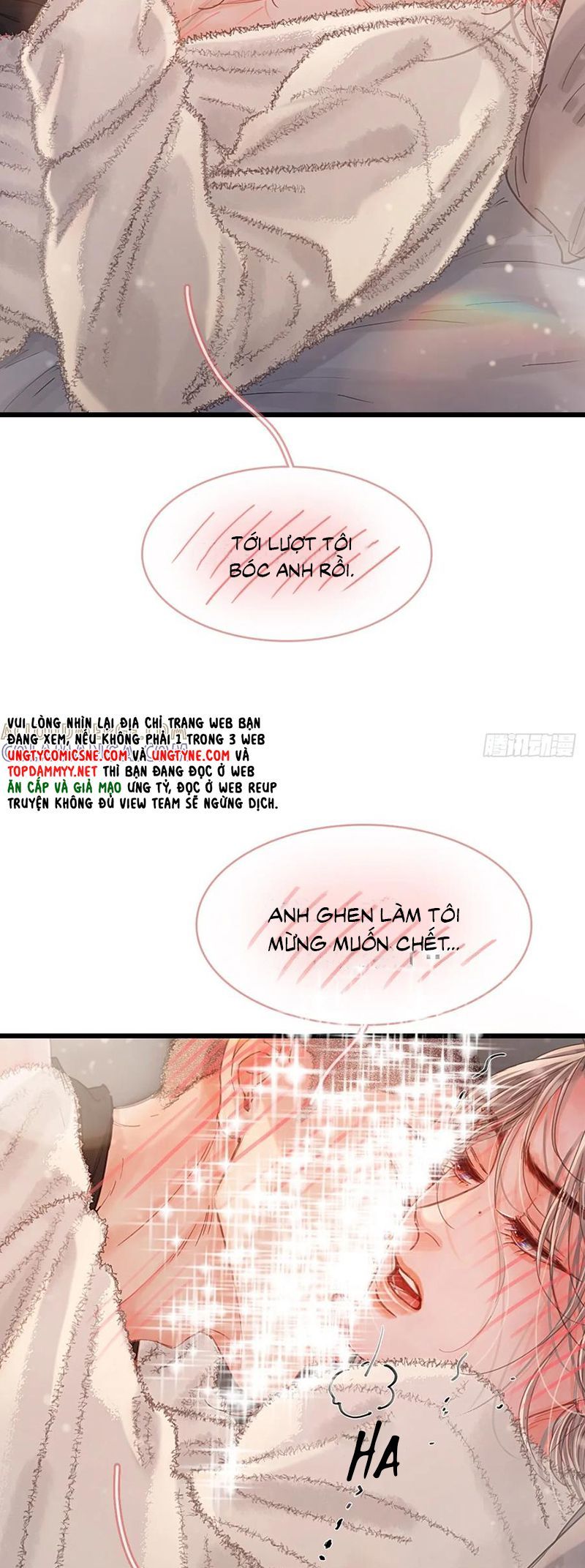 Ngày Dài Gặp Người Khuyết Tâm Nhãn Chapter 57 - 24