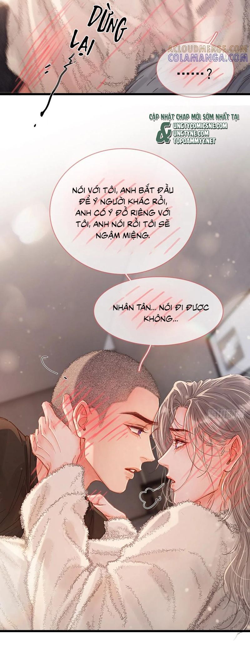 Ngày Dài Gặp Người Khuyết Tâm Nhãn Chapter 57 - 26