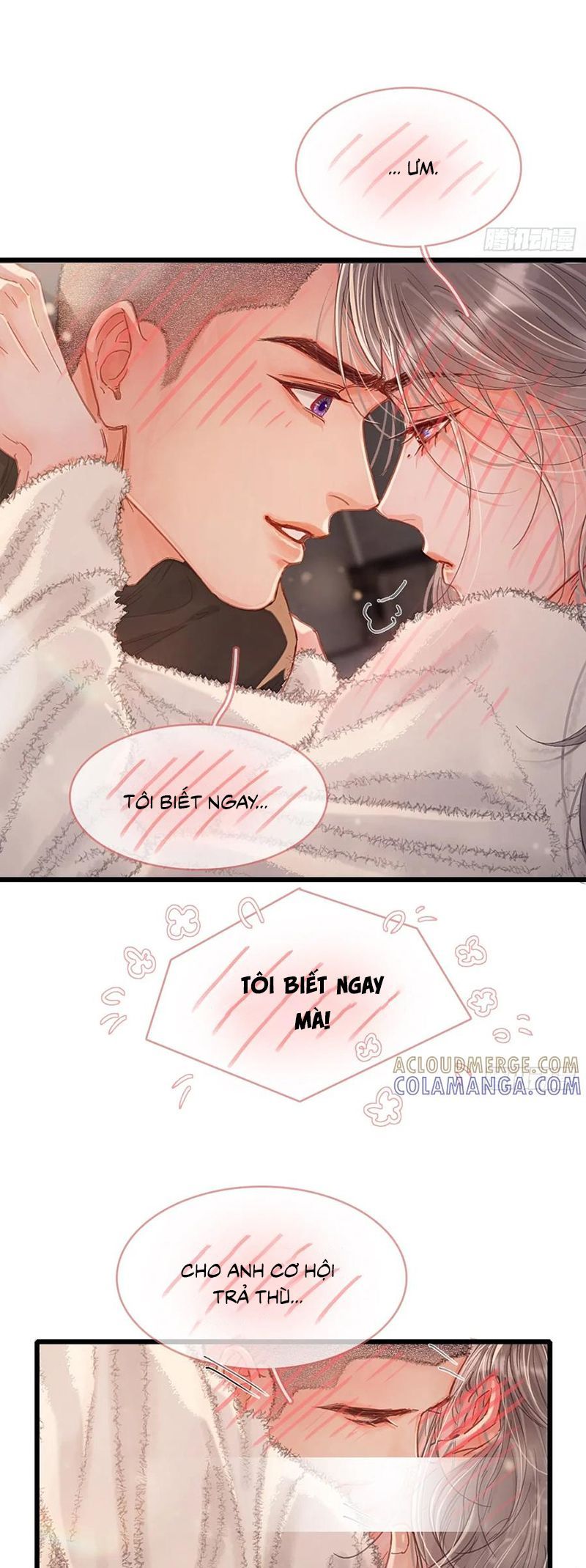 Ngày Dài Gặp Người Khuyết Tâm Nhãn Chapter 57 - 27