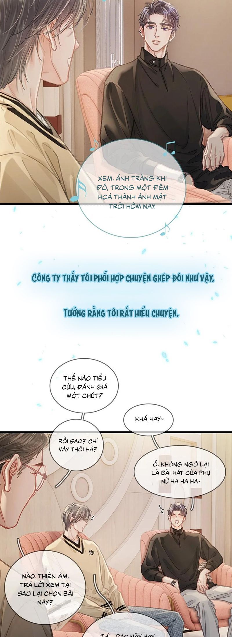 Ngày Dài Gặp Người Khuyết Tâm Nhãn Chapter 57 - 10