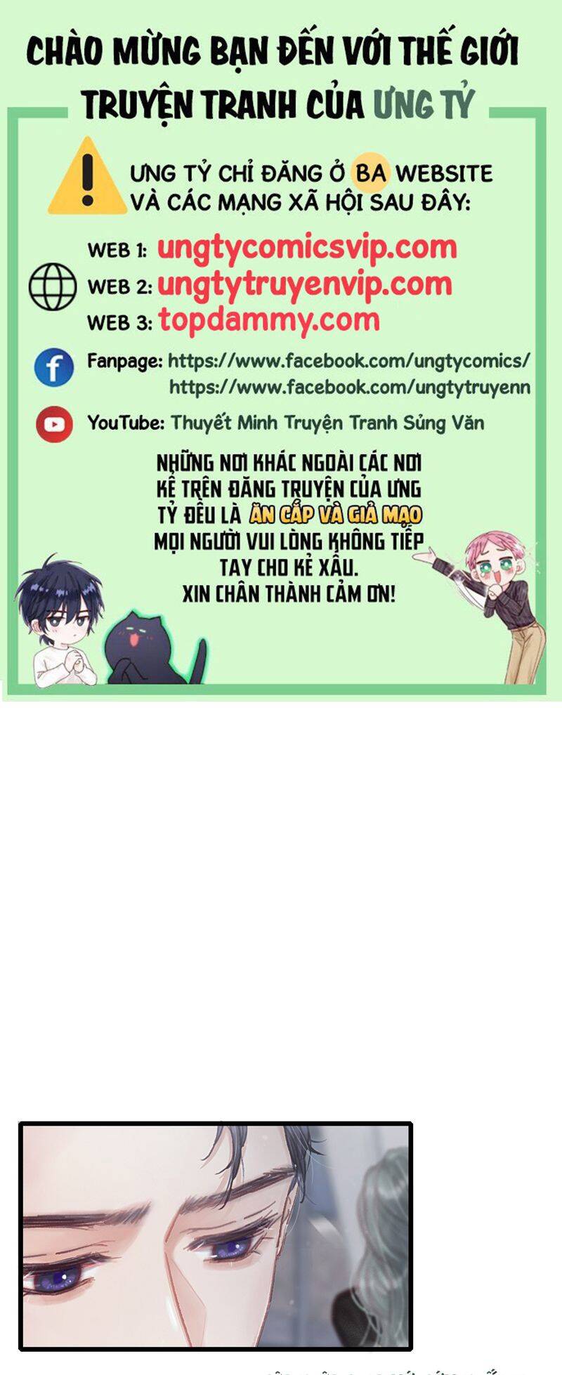 Ngày Dài Gặp Người Khuyết Tâm Nhãn Chapter  6 - 2