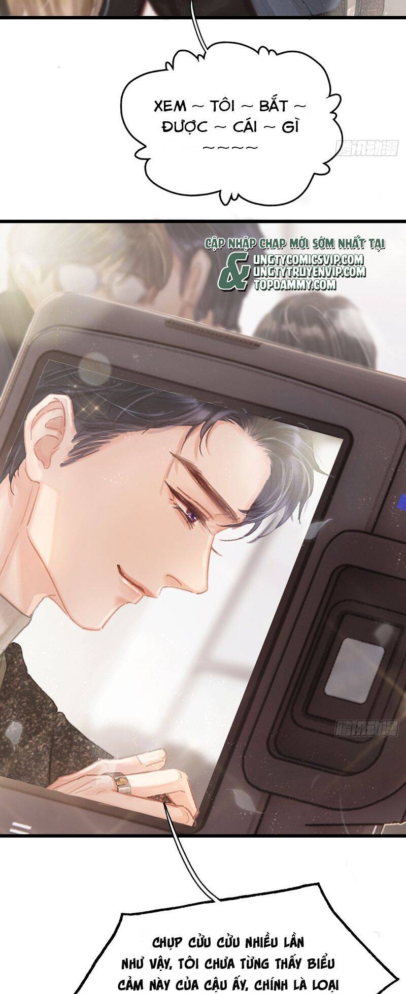 Ngày Dài Gặp Người Khuyết Tâm Nhãn Chapter  6 - 12