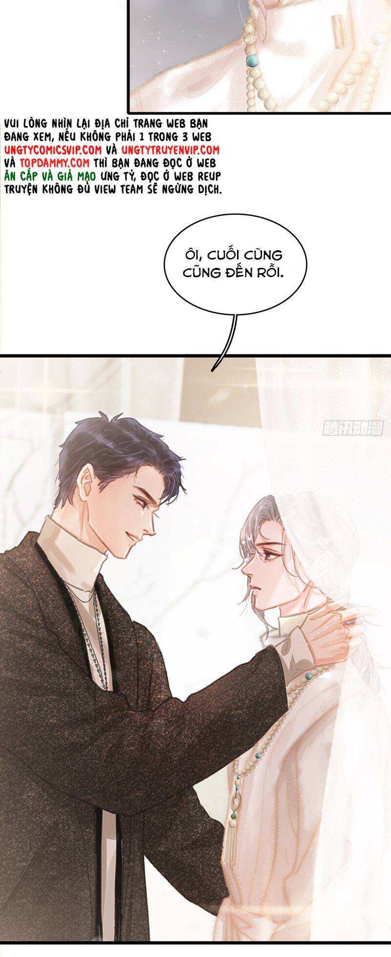 Ngày Dài Gặp Người Khuyết Tâm Nhãn Chapter  6 - 15